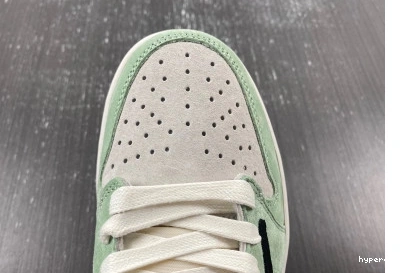 Hyperoad JORDAN 1 TRAVIS OG X AIR LOW SCOTT 0929